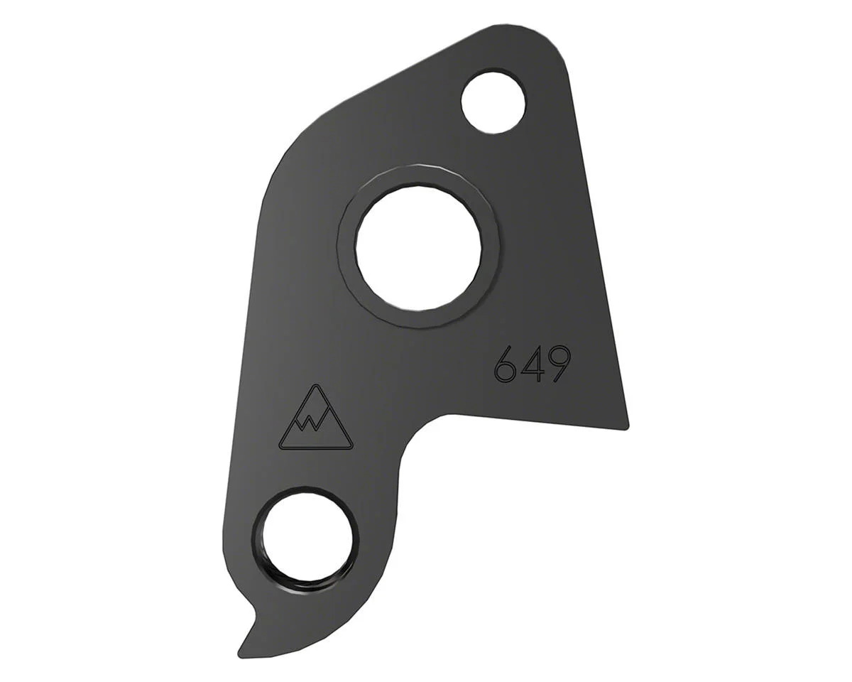 Wheels Manufacturing Derailleur Hanger 649